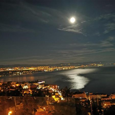 Apartment Birds View Opatija Ngoại thất bức ảnh