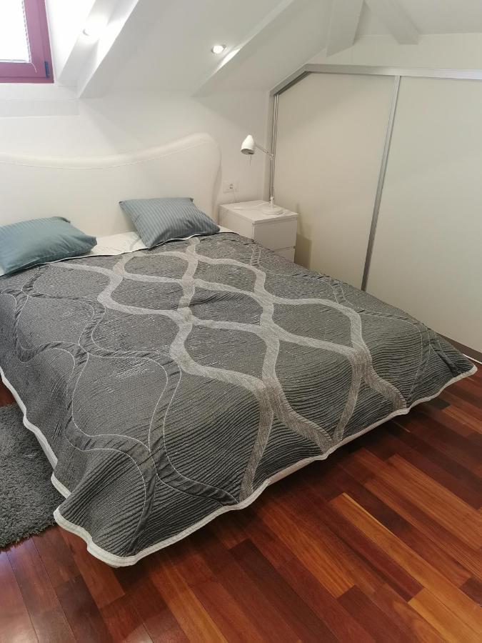 Apartment Birds View Opatija Ngoại thất bức ảnh