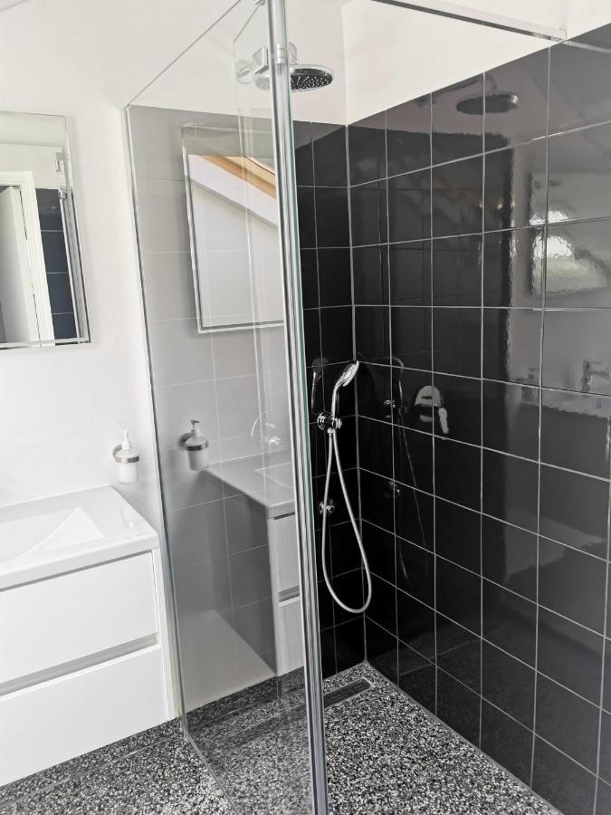 Apartment Birds View Opatija Ngoại thất bức ảnh